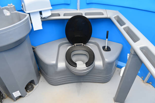 Portable Toilet Options We Offer in Corsicana, TX