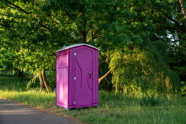 Best Local porta potty services  in Corsicana, TX