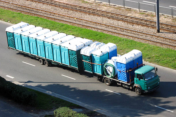 Best Best portable toilet rental  in Corsicana, TX