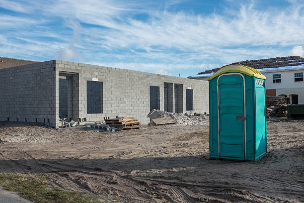 Best Event porta potty rental  in Corsicana, TX